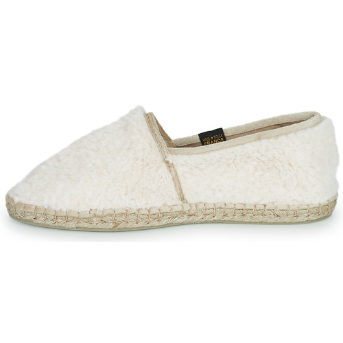 Art of Soule - LIBERTE CHAUSSON Beige