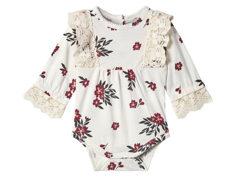 Baby romper