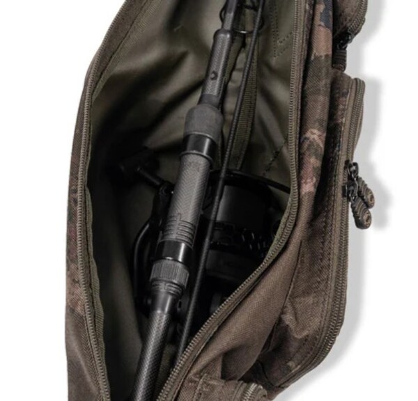 Fourreau Nash Scope Utility Rod Skin 6ft