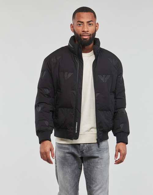 Emporio Armani - 6L1BP4-1NND - Noir