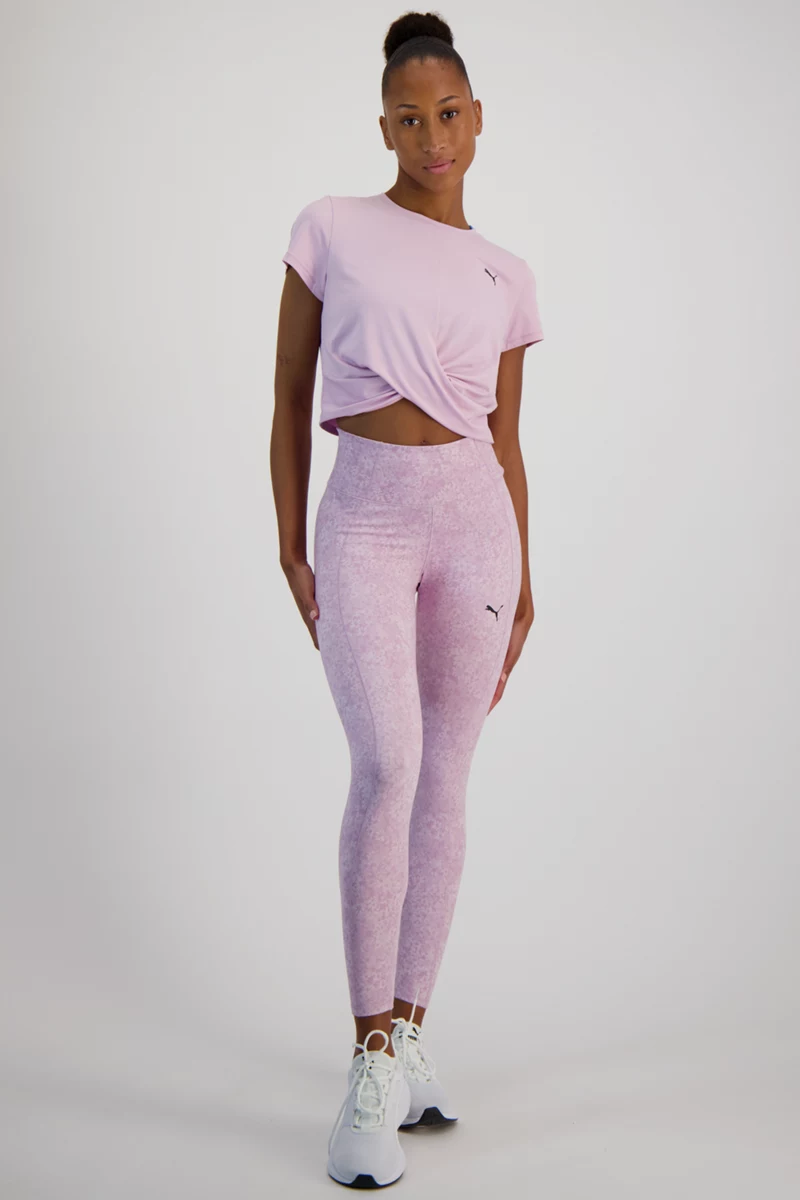 Puma Studio Foundation Damen 78 Tight