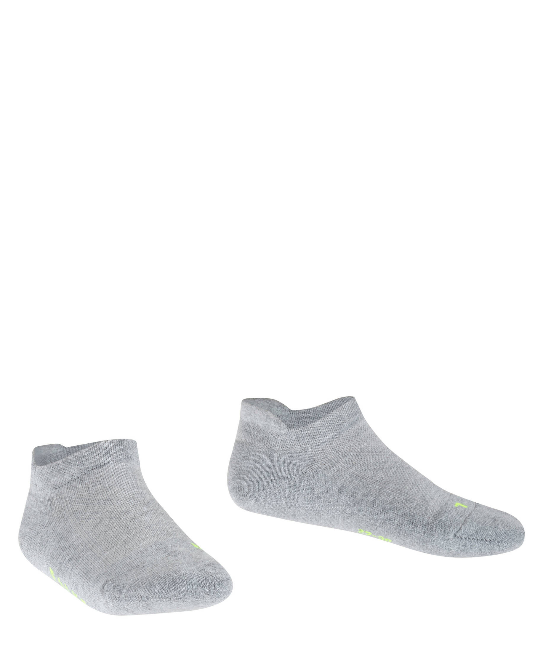 FALKE| Kinder Sneakersocken Cool Kick