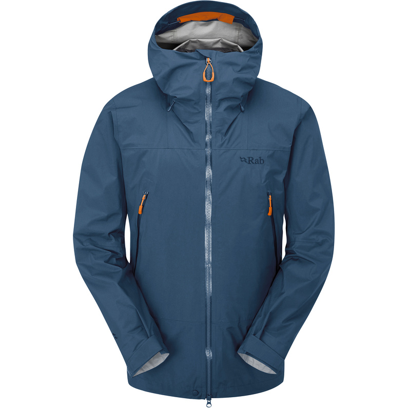 Rab Herren Kangri Paclite Plus Jacke