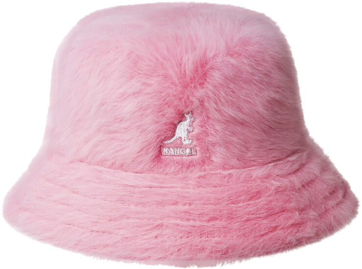 Kangol furgora bucket hat Black