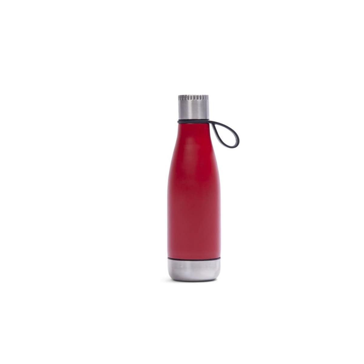 Lord Nelson Steel Bottle 45 cl Röd