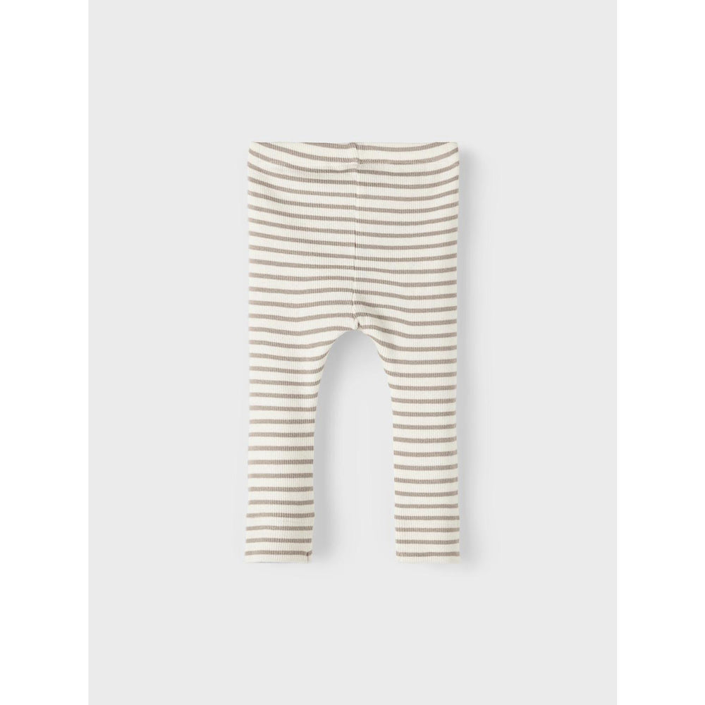 Køb Name It Pure Cashmere Bani Leggings Noos