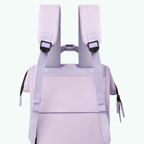 Sac à dos Adventurer Medium Jaipur violet