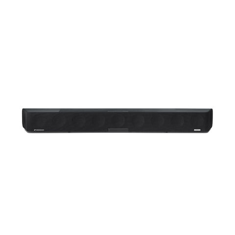 Sennheiser AMBEO Soundbar MAX – de beste soundbar ter wereld?