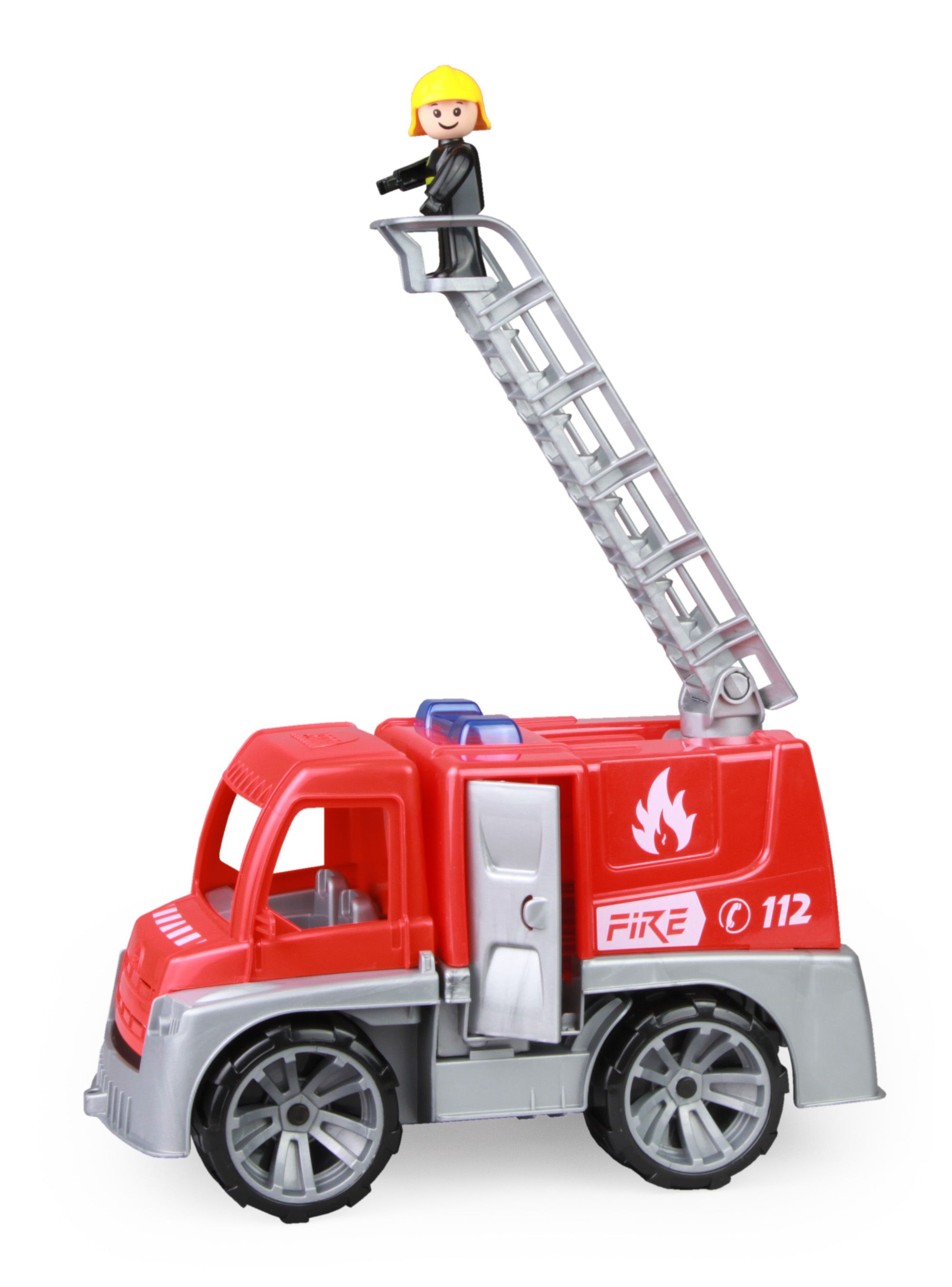 Feuerwehr TRUXX