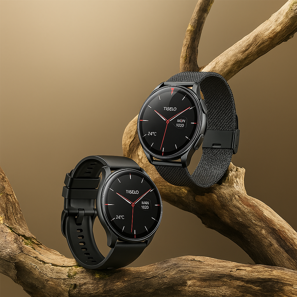 Smart Watch Bluetooth Fitness Tracker mit 1.51