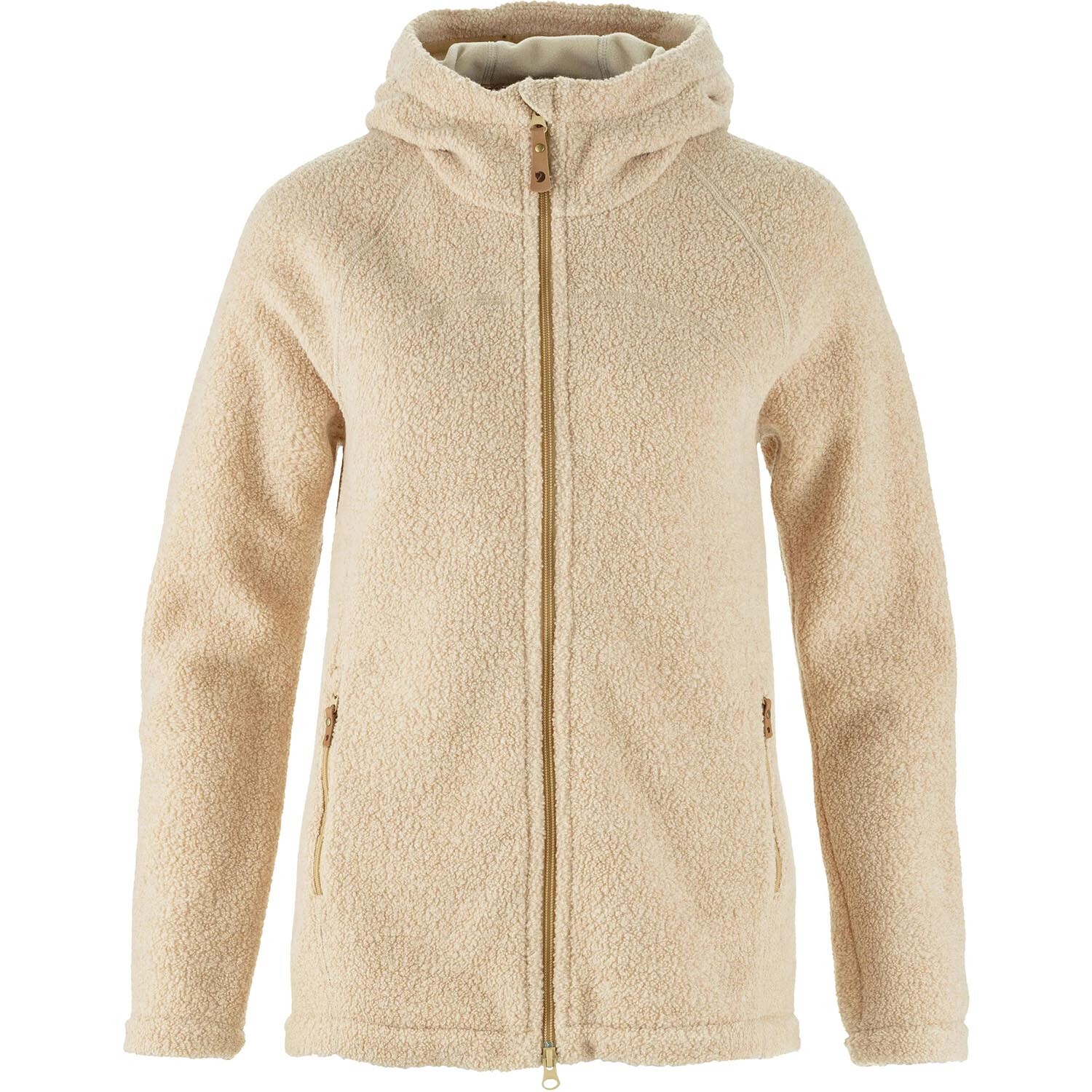 Fjällräven Womens Kaitum Fleece