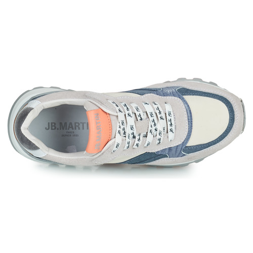 JB Martin - HUMBLE - MIX BLEU / BLANC / ROSE