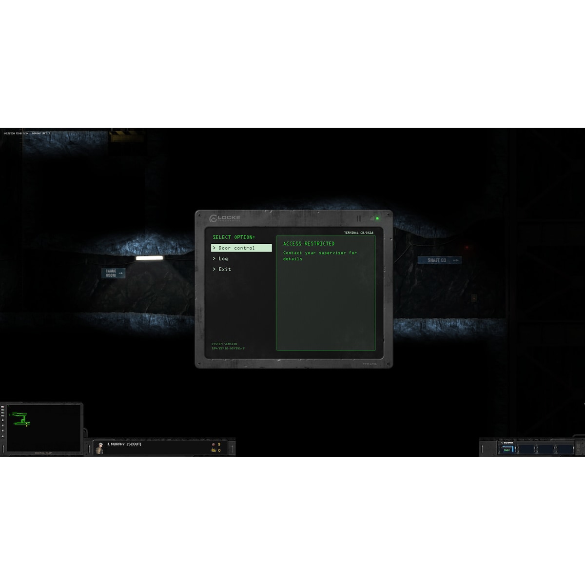 Hidden Deep - PC Windows