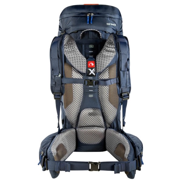 Tatonka - Yukon X1 75+10 - Sac à dos de trekking