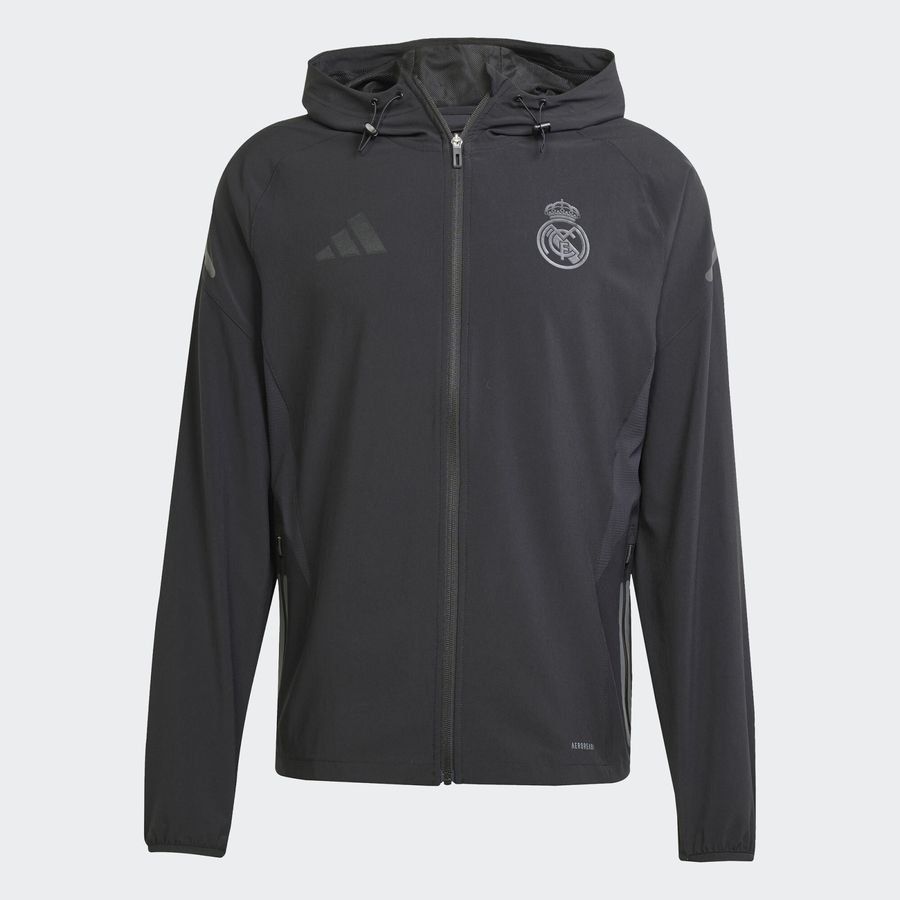 Adidas Veste de voyage Vis Tech Tiro 25 Pro Real Madrid