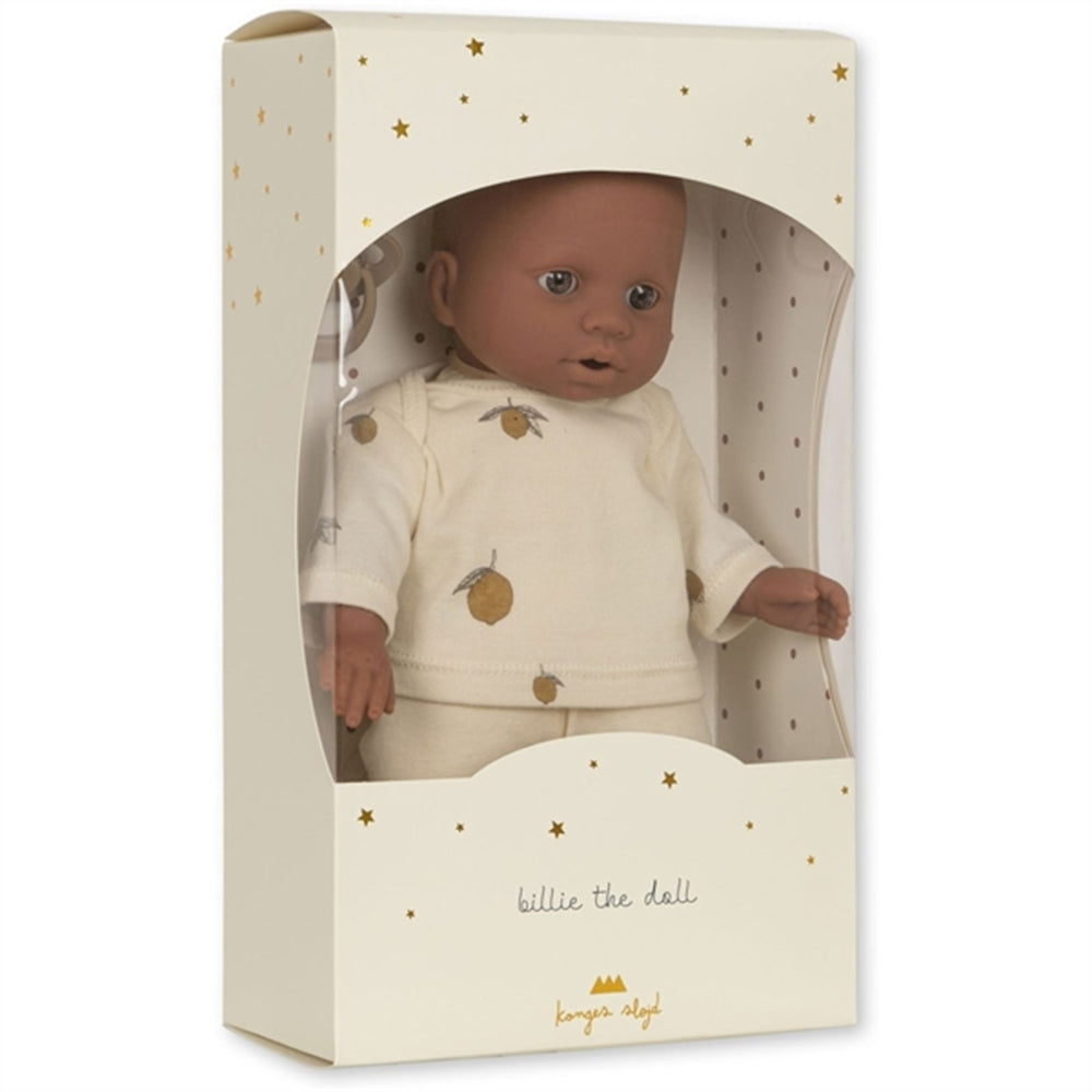 Multi Billie-Dukke - Konges Sløjd → Luksusbaby.dk