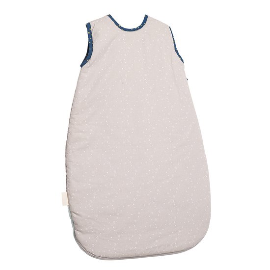 Les Nanouks sac nid    70 cm   de               Galipette