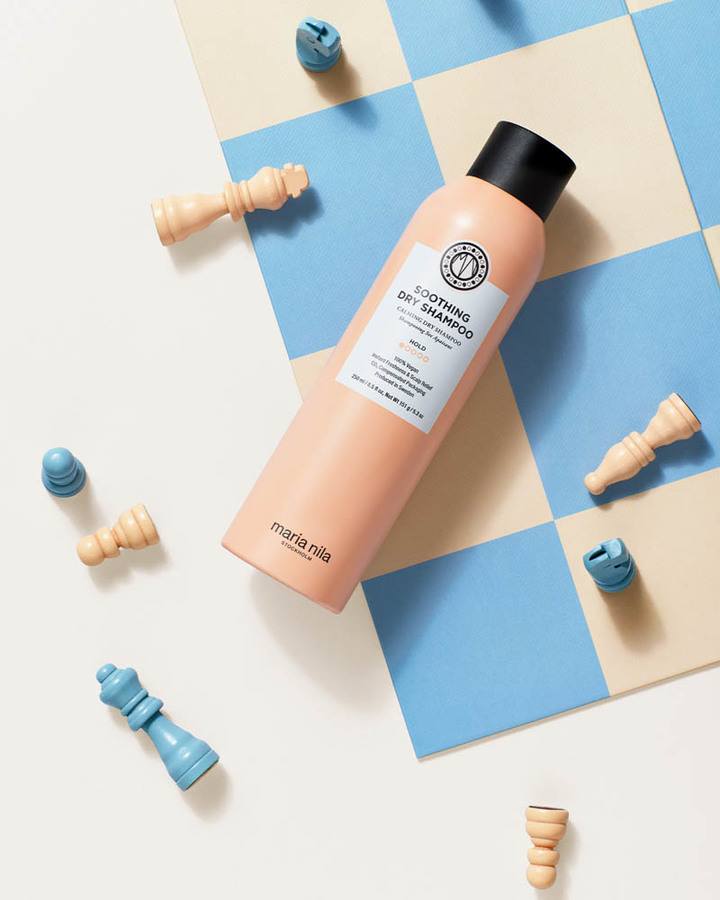 Maria Nila Soothing Dry Shampoo 250ml