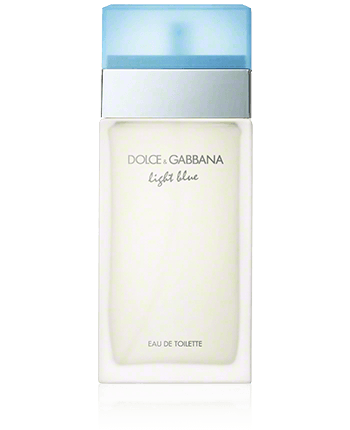 Dolce & Gabbana Light Blue edt vapo 200ml
