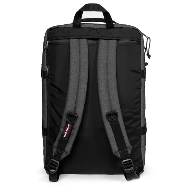 Sac à dos lifestyle EASTPAK TRAVELPACK BLACK DENIM