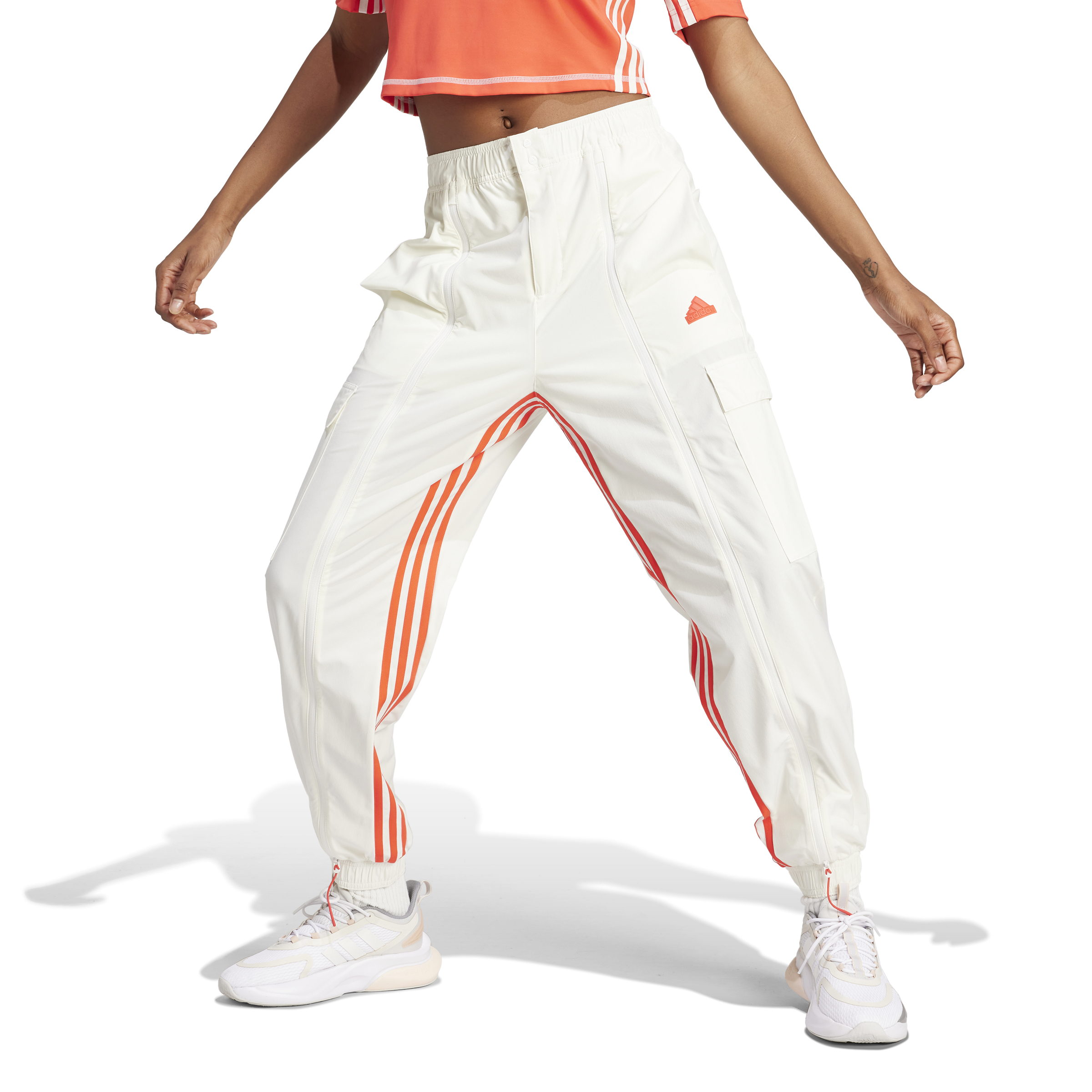 Adidas DANCE CARGO