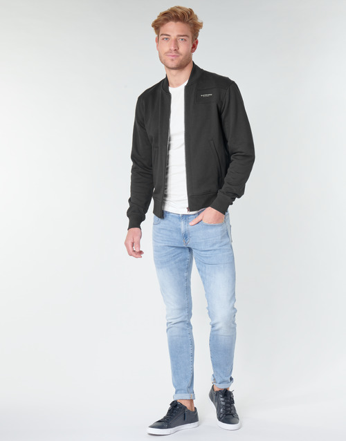G-Star Raw - REVEND SKINNY - Bleu