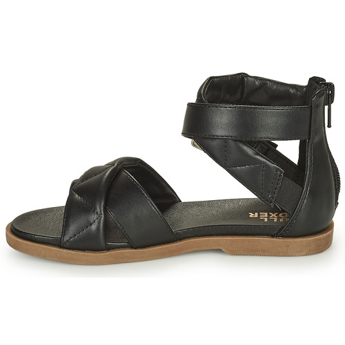 Bullboxer - ALM016F1S_BLCK - Noir