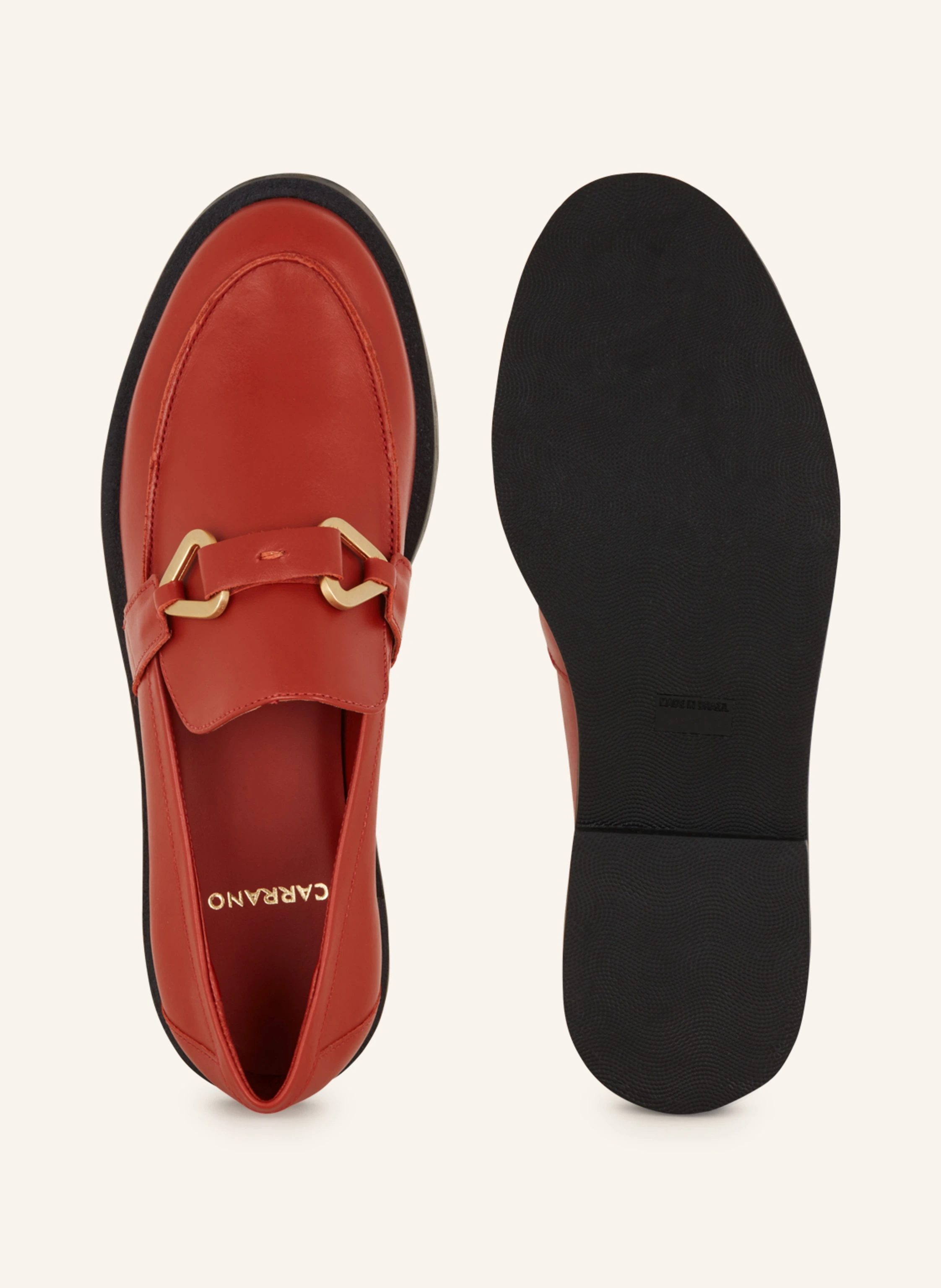 CARRANO Loafer