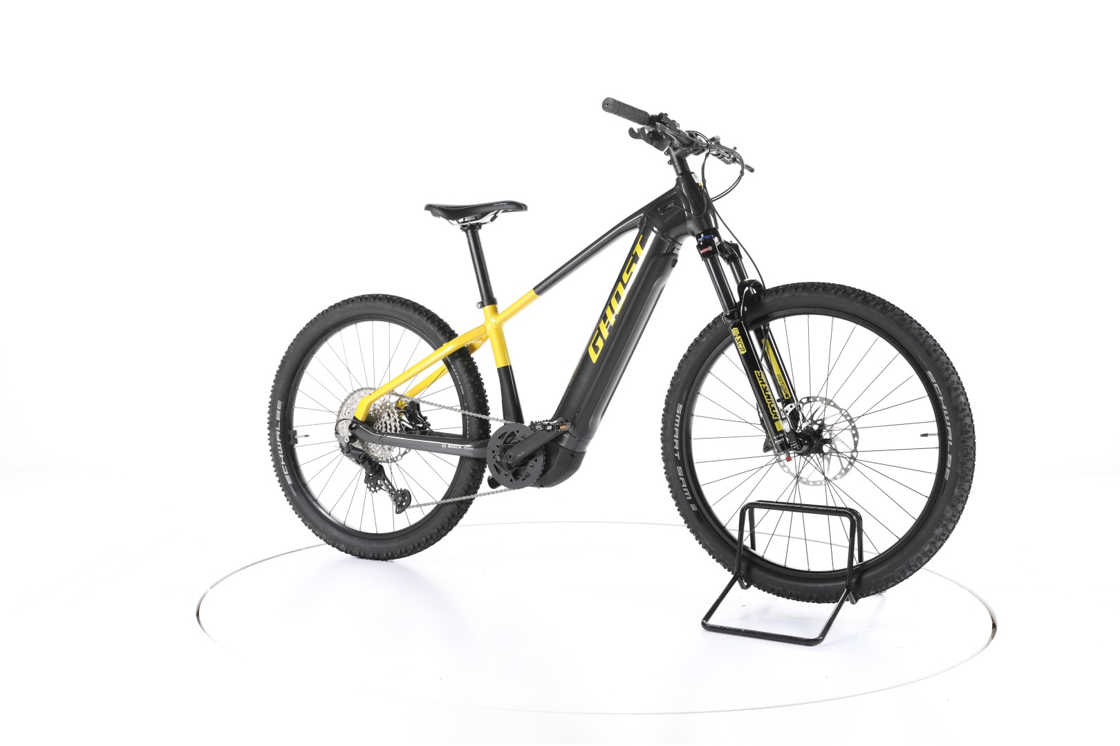 Ghost E-Teru B Advanced (2023) | Diamond