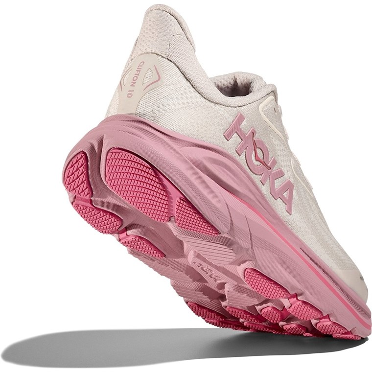 Hoka Y Clifton 10 Youth Rose Cream / Dried Rose