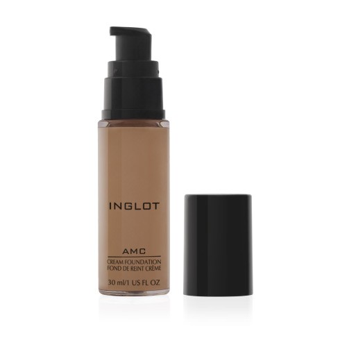 Inglot AMC Cream Foundation NF MW100 30ml