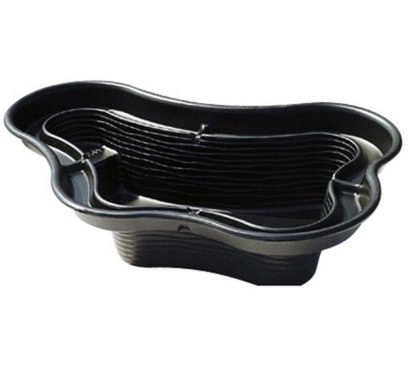 Ubbink Fertigteich Calmus S III, 350 l