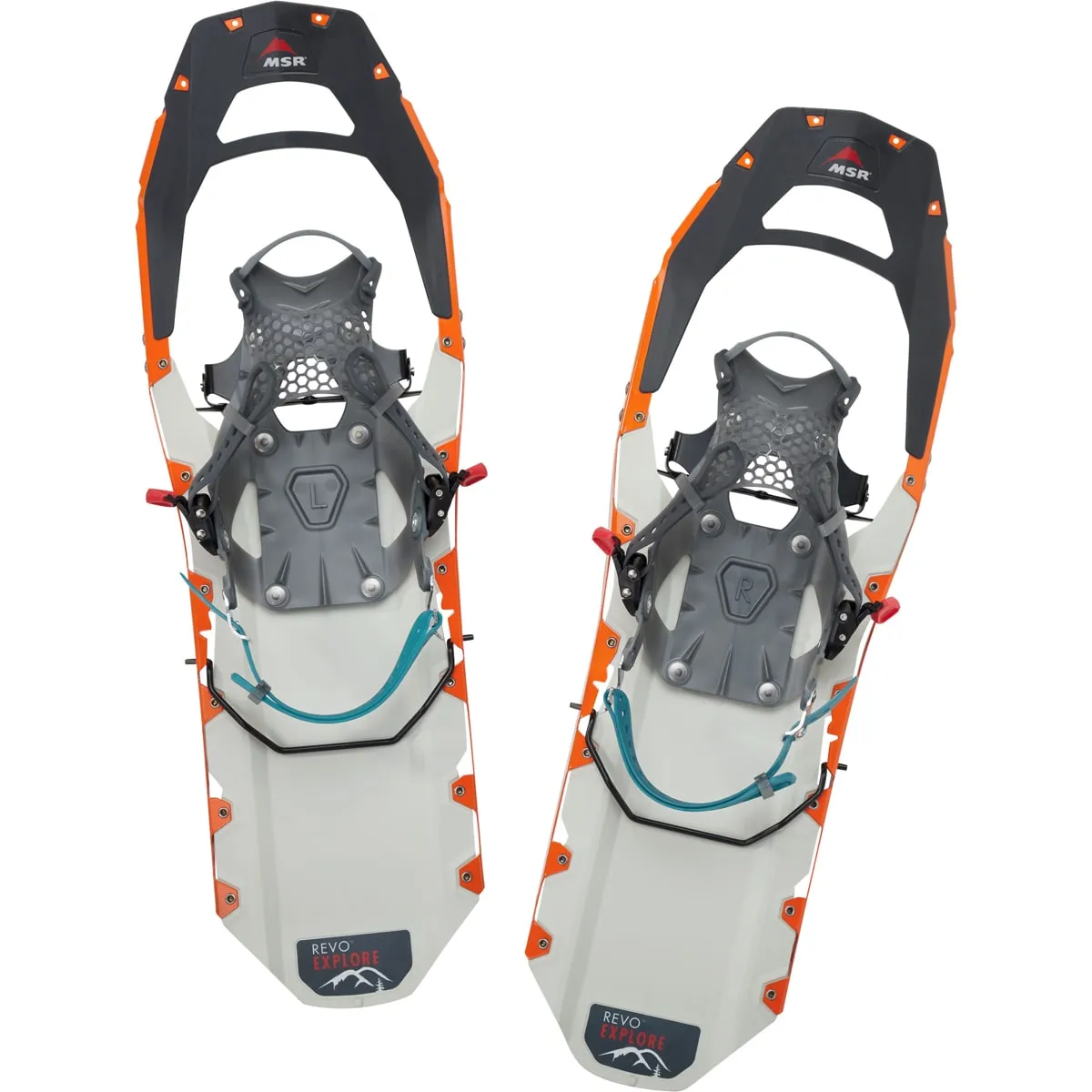 MSR MSR Revo Explore Blaze Orange