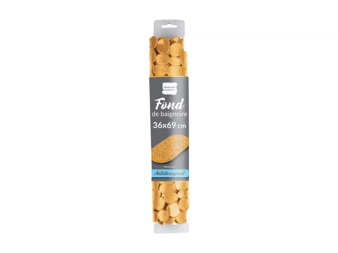 Fond de Bain Galets 