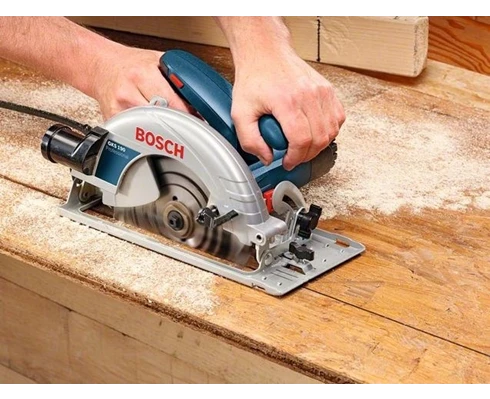 Bosch Professional GKS 190