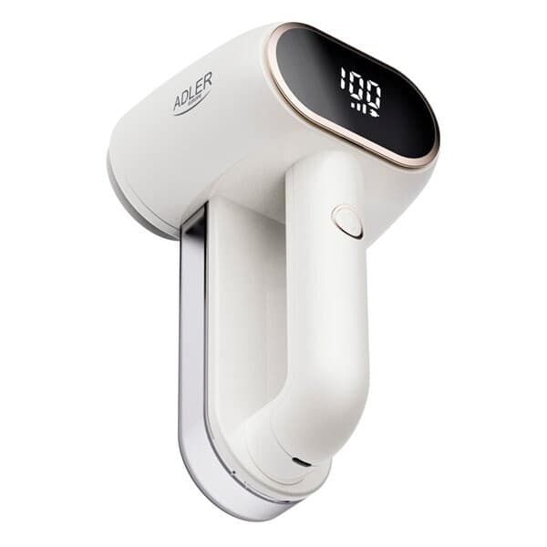 Adler Bulefjerner med LCD-display og dobbelt hoved