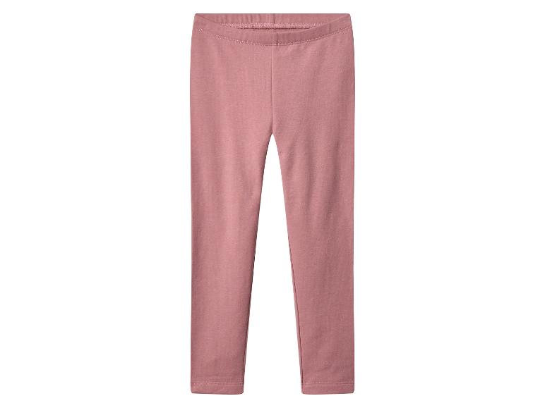 Set van 2 kinder thermoleggings