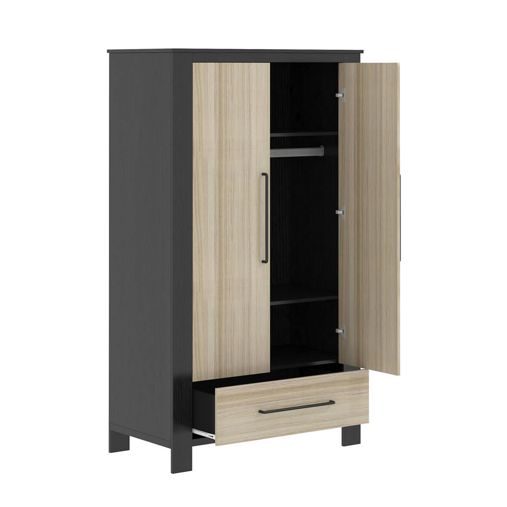 babykamer Oxford (3-delig)