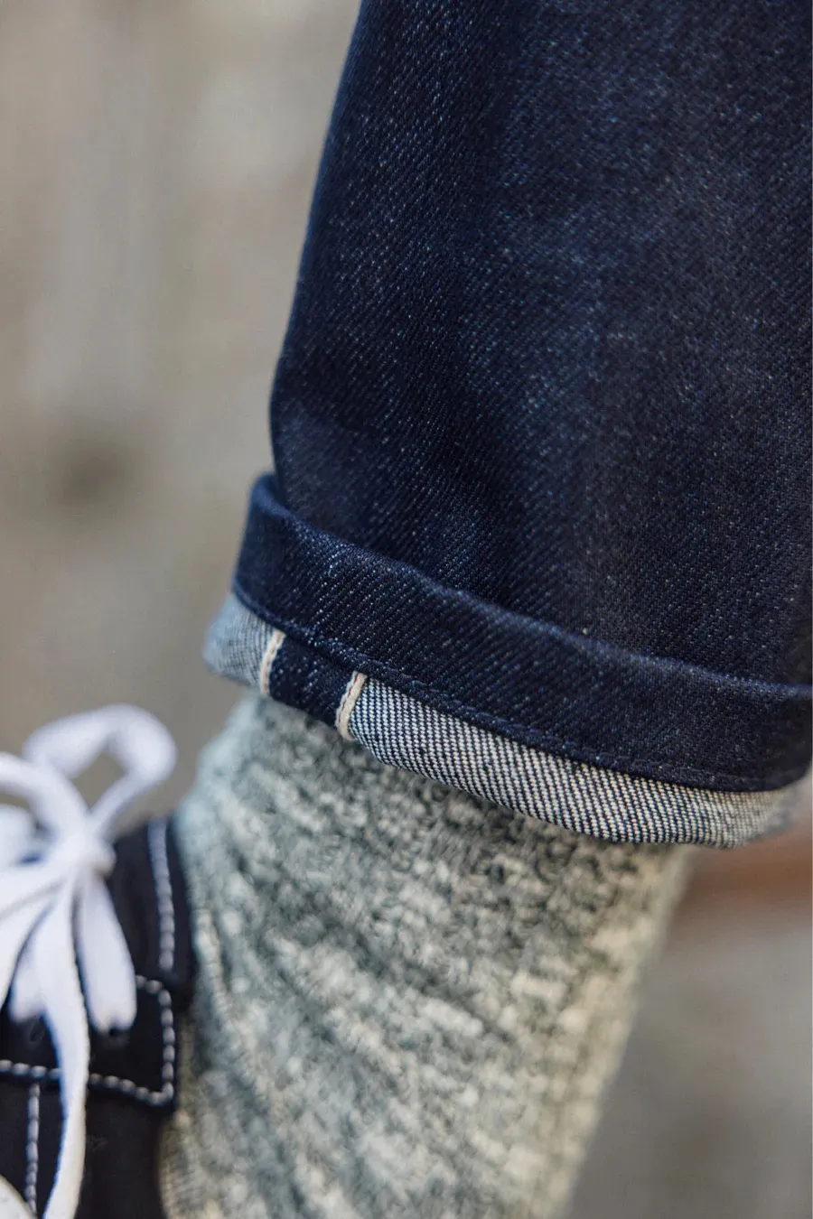 Le jean - Stock Forlife