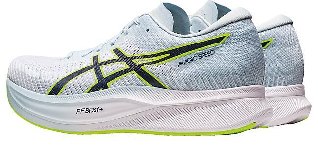 ASICS - CHAUSSURES DE RUNNING MAGIG SPEED 2 W