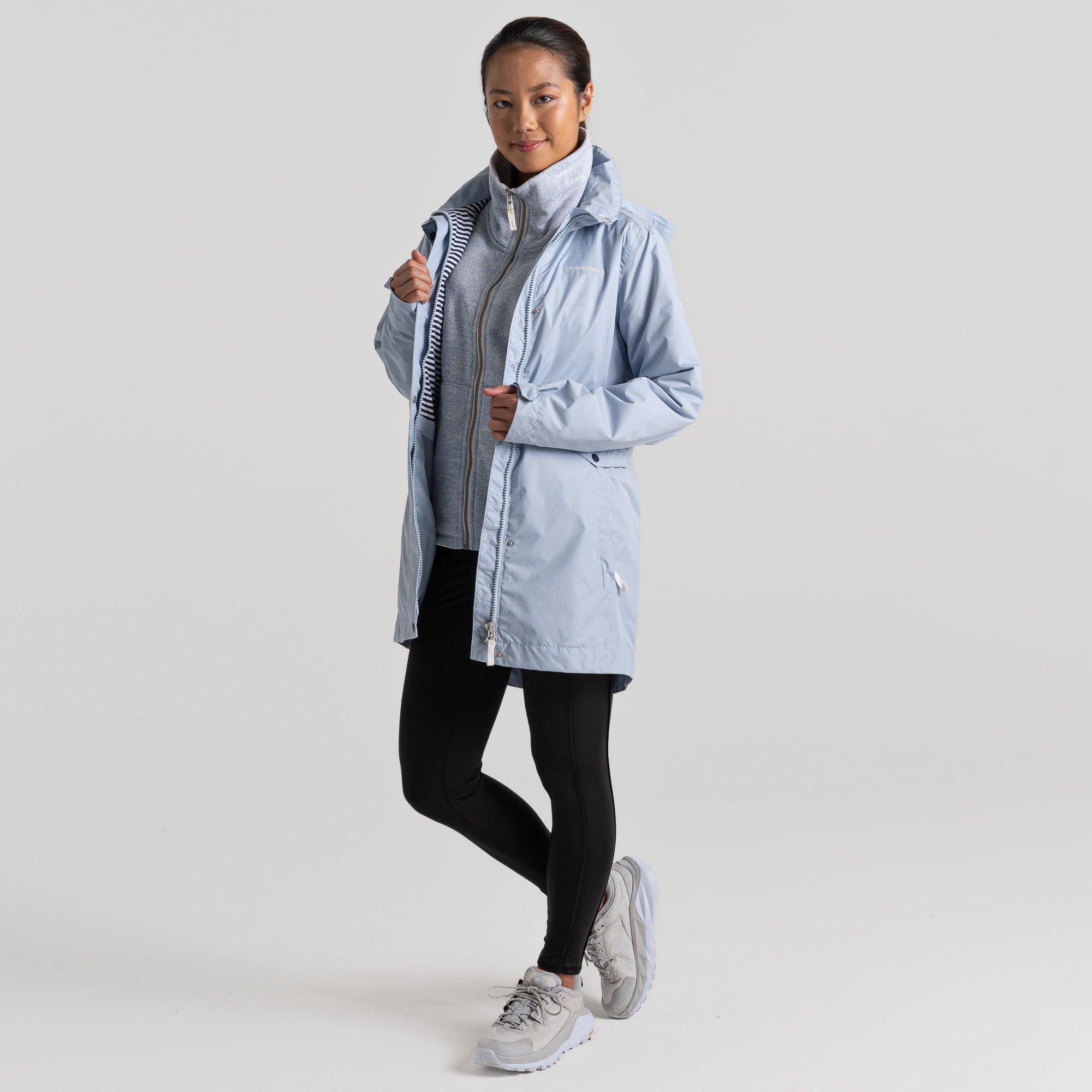 Craghoppers Crag Larissa Jacket Ld99