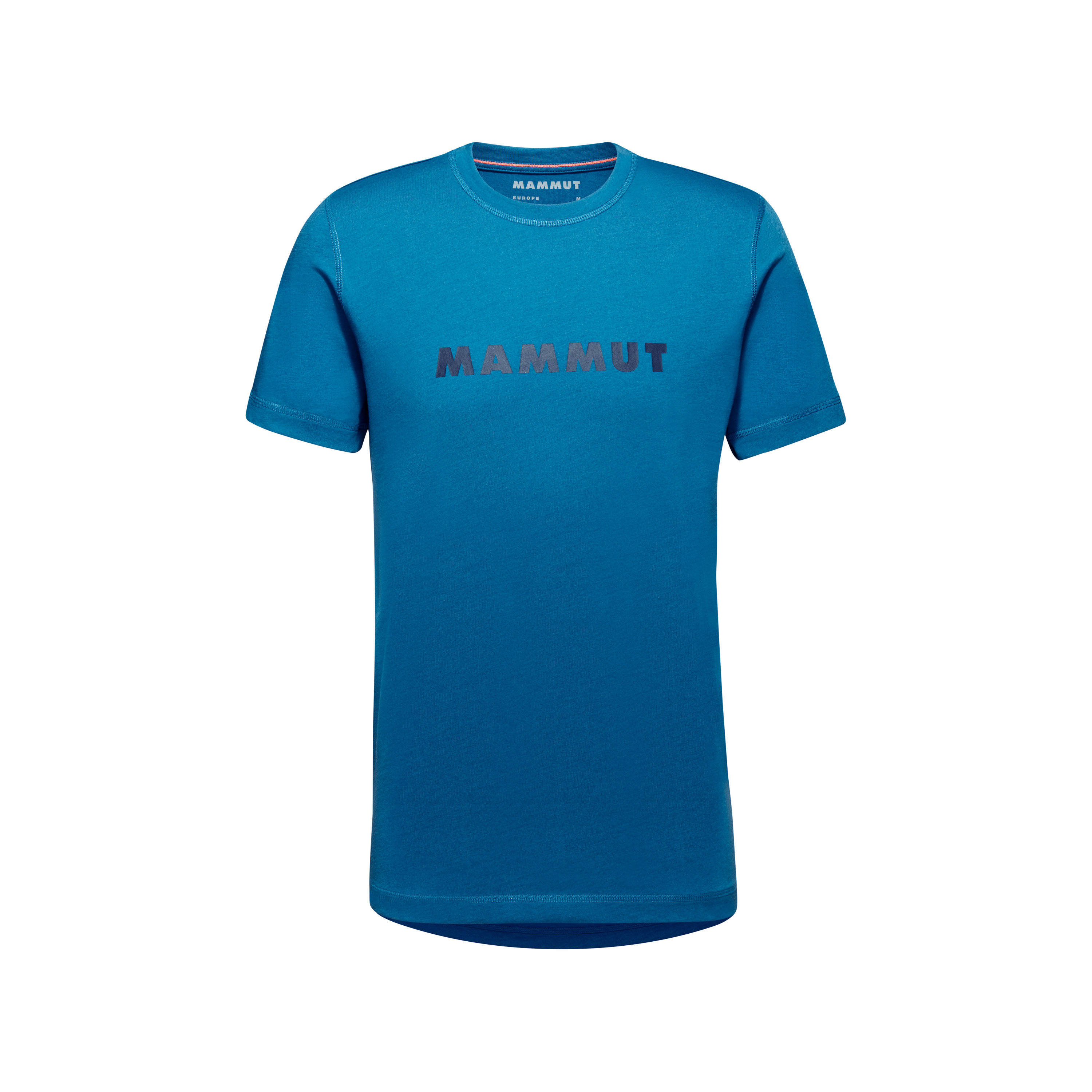 Mammut Mammut Core TShirt Men Logo