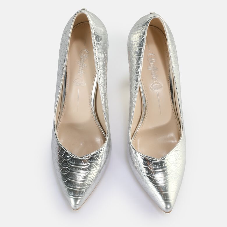 Jolie Pump