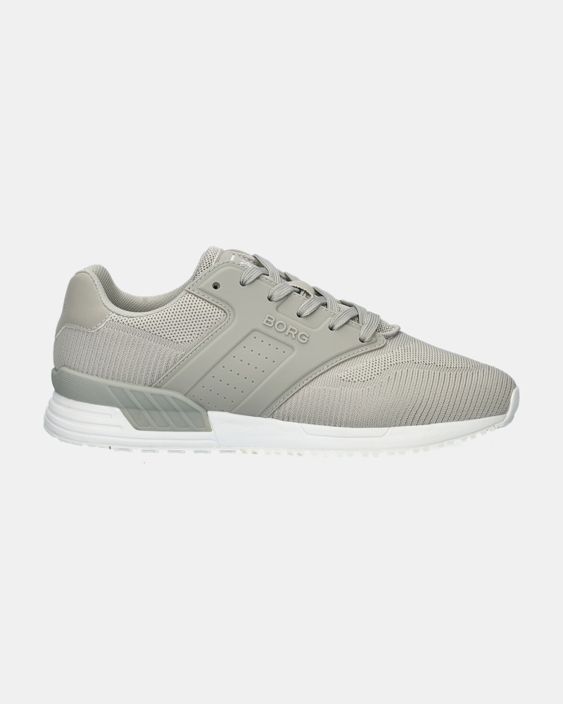 Bjorn Borg Lage sneakers  - grijs