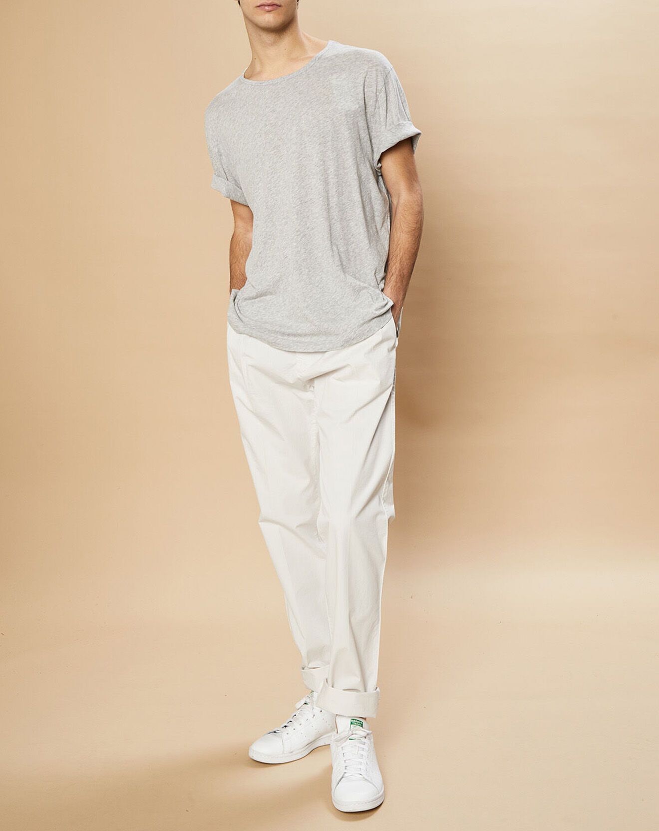 Hartford Pantalon Tom craie