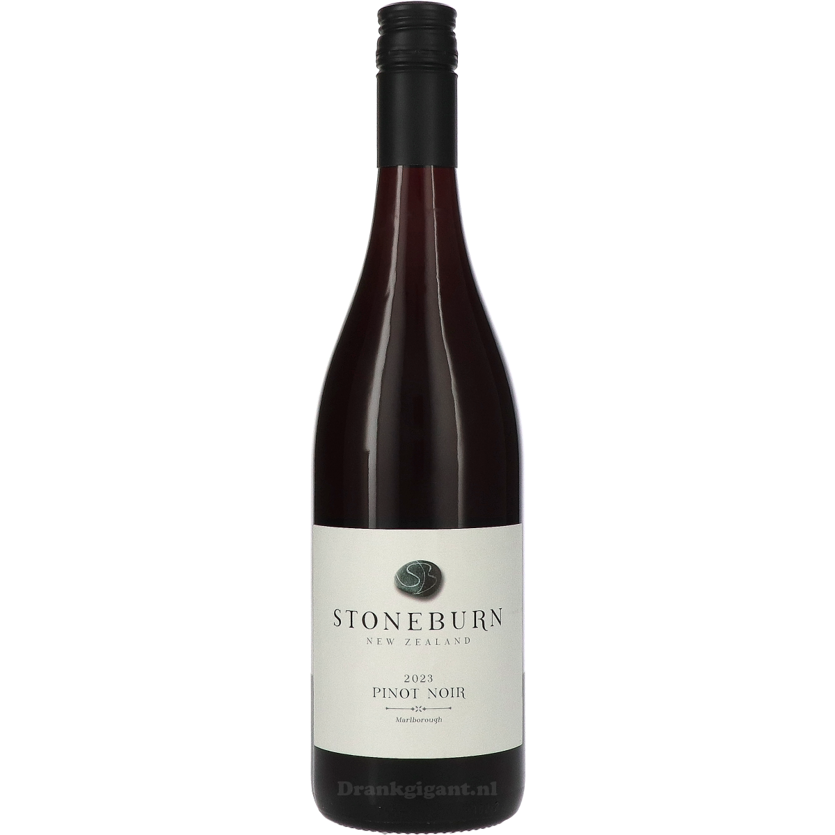 Stoneburn Pinot Noir 75 cl
