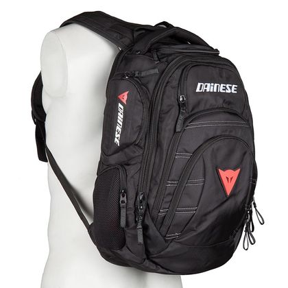 Sac à dos Dainese D-GAMBIT - Noir