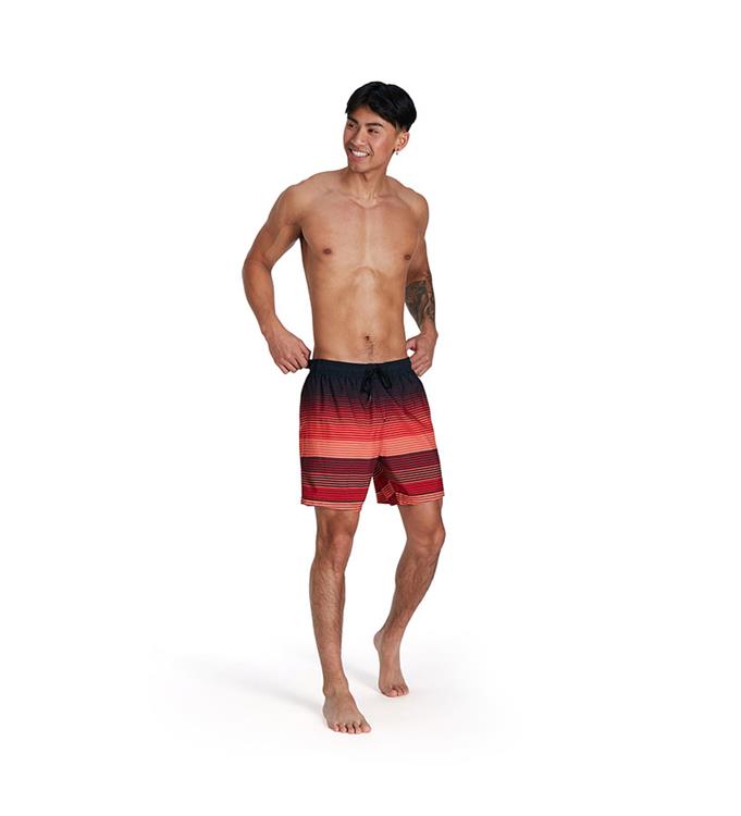 Speedo Men Eco Placement Leisure 16 Zwemshort