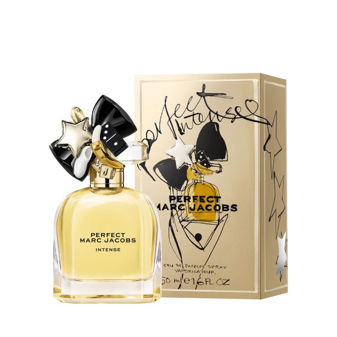 MARC JACOBS Perfect Eau de Parfum Intense - 50ml
