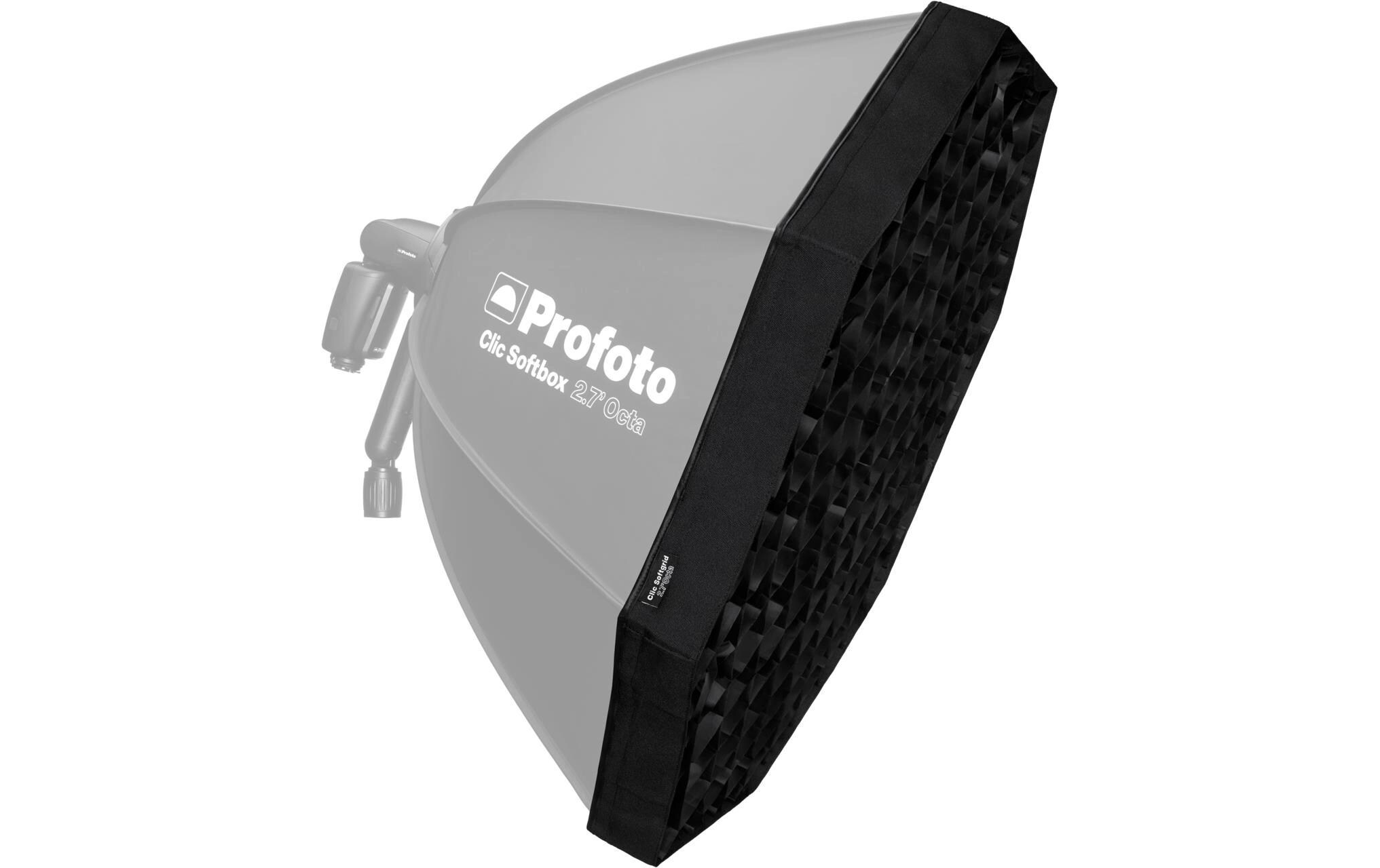 Wabenvorsatz Clic Softgrid 2.7